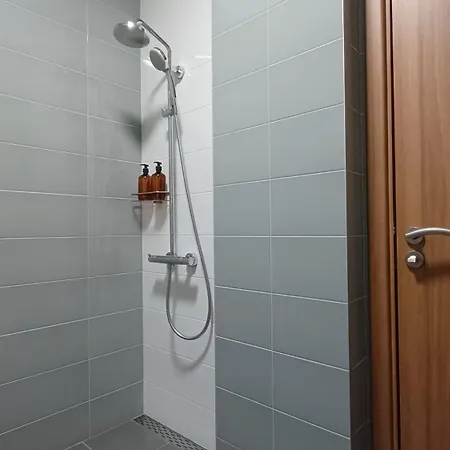 Apartment Modern Comfort Near Airport, The Mall, Techpark By Keybox Sofia