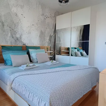 Modern Comfort Near Airport, The Mall, Techpark By Keybox Apartment Sofia