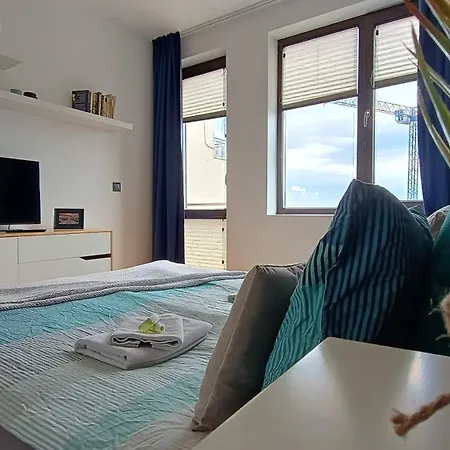 Modern Comfort Near Airport, The Mall, Techpark By Keybox * Sofia