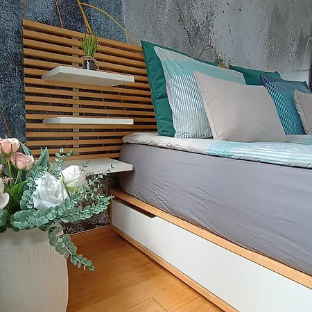 Apartment Modern Comfort Near Airport, The Mall, Techpark By Keybox