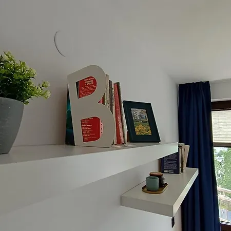 Apartment Modern Comfort Near Airport, The Mall, Techpark By Keybox *