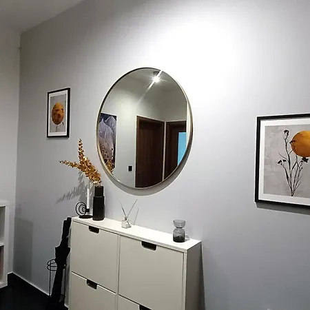 Apartment Modern Comfort Near Airport, The Mall, Techpark By Keybox Sofia