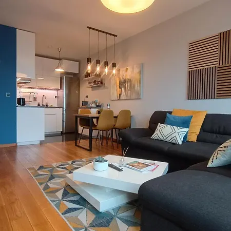 Modern Comfort Near Airport, The Mall, Techpark By Keybox * Sofia